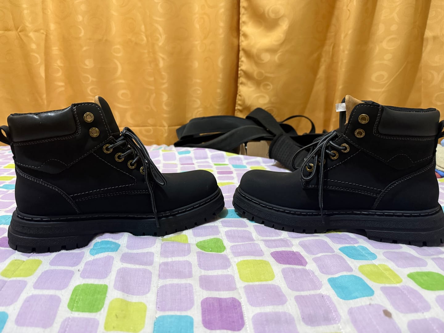 Customer photo review of Vexor - 9cm (3.5")