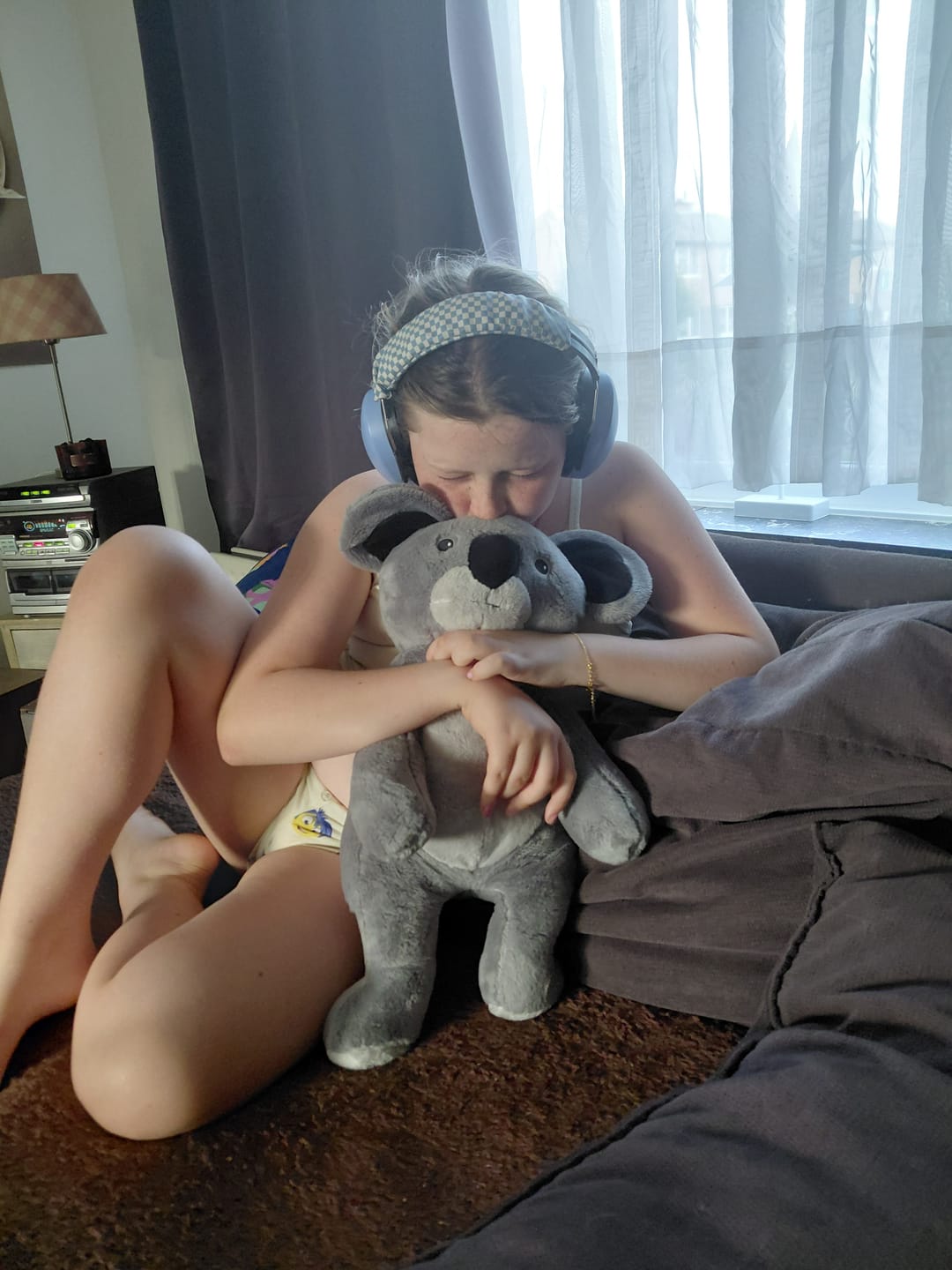 Customer photo review of Mini & Grote Koala- Je bespaart €20