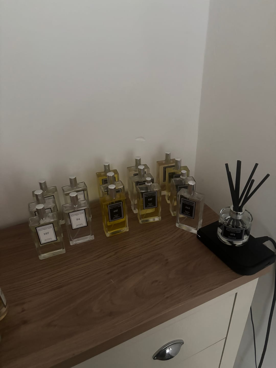 Customer photo review of Inspired by Royal Oud - 517 - Intense