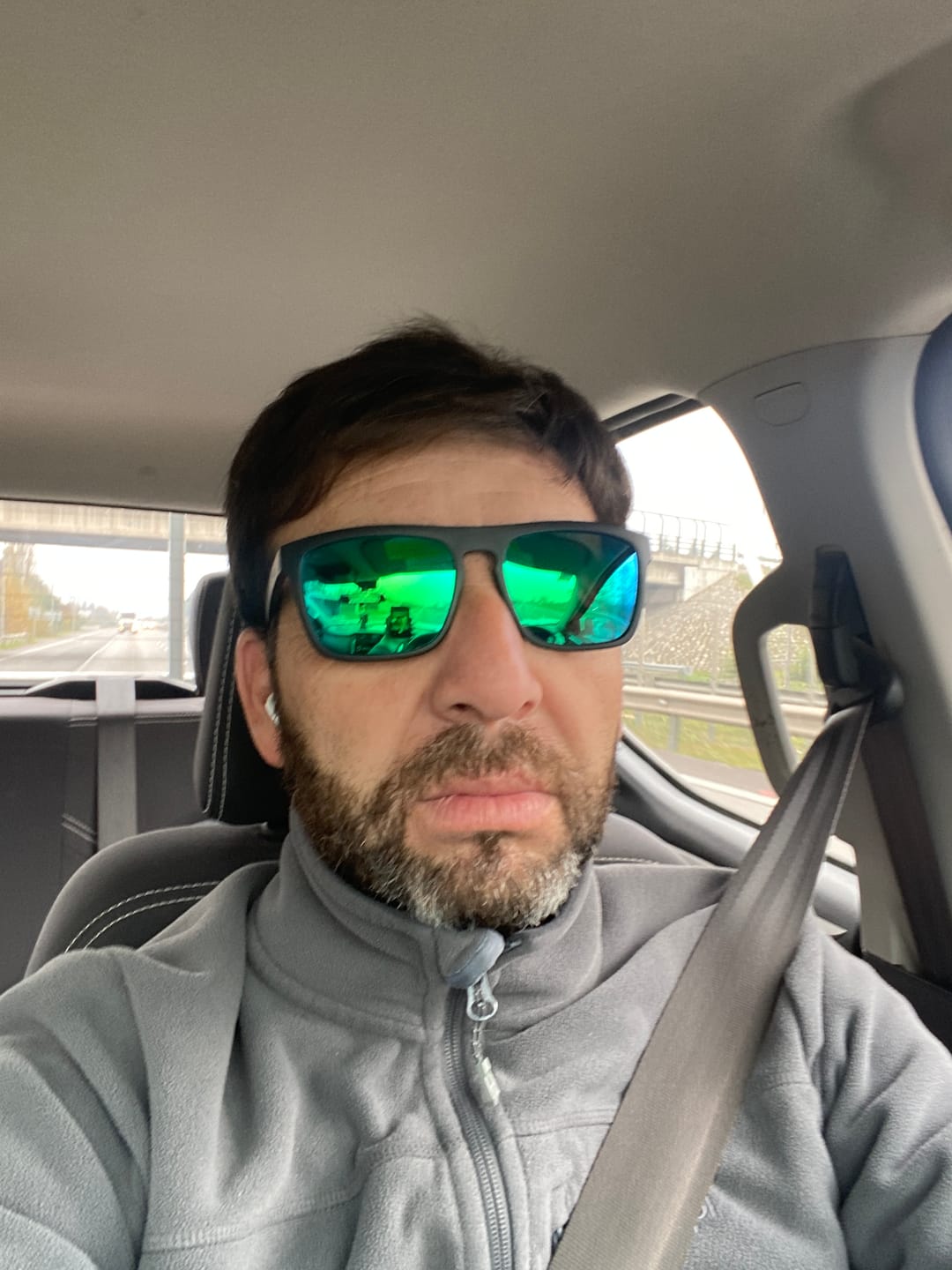 Customer photo review of BAKER RACER X