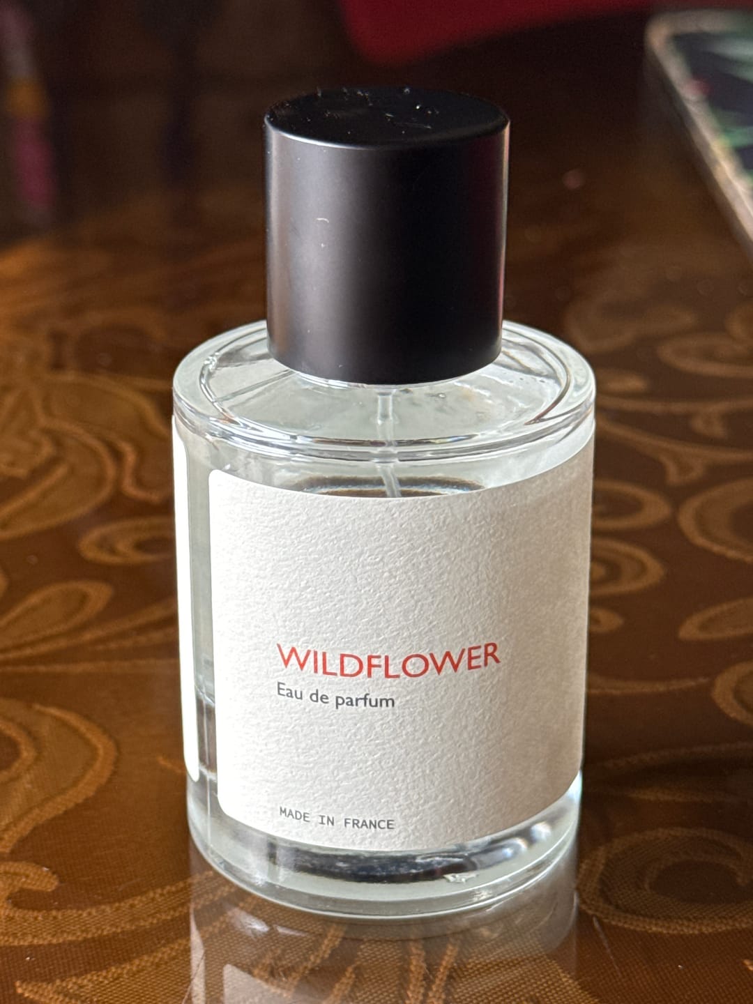 Customer photo review of Wildflower