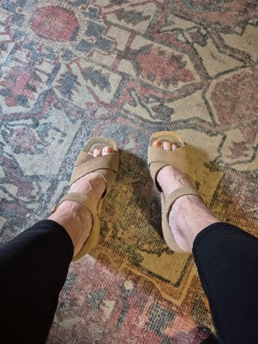 Customer photo review of COLETTE TOFFEE