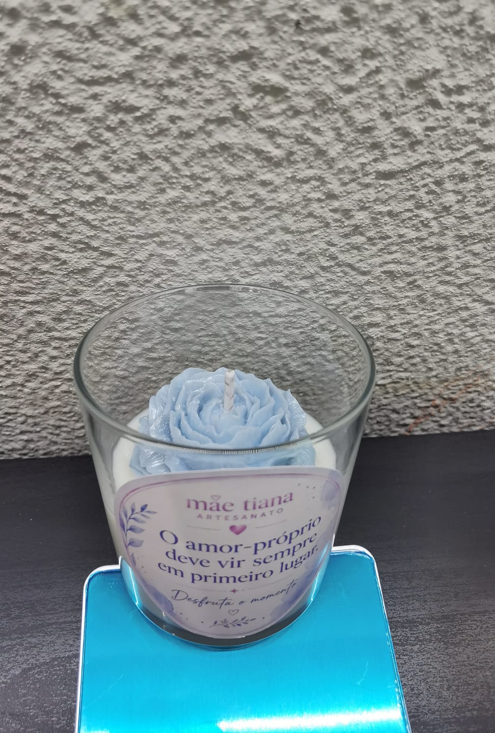 Customer photo review of Fragancia JAPAN FLOWER SCENT