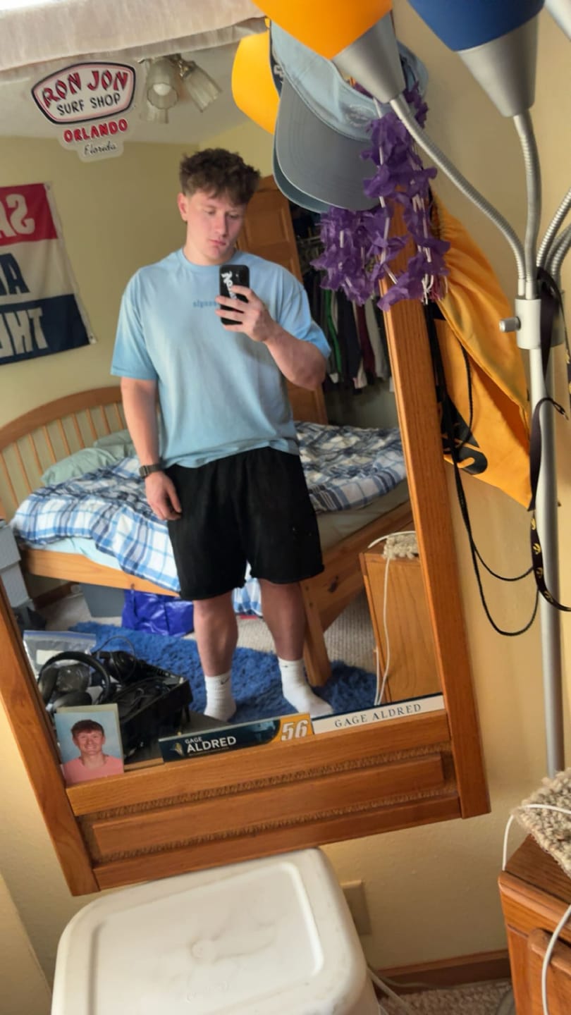 Customer photo review of 4216 - Summer Soft Tees