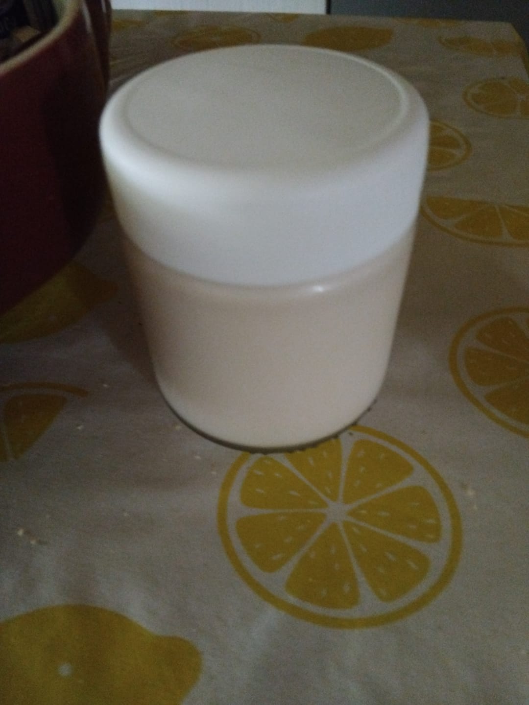 Customer photo review of Arôme pistache authentique