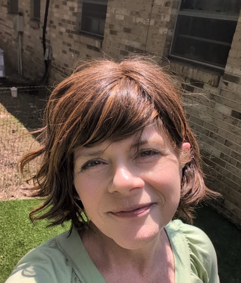 Customer photo review of TENDER THOUGHTS - Chocolate Cedar