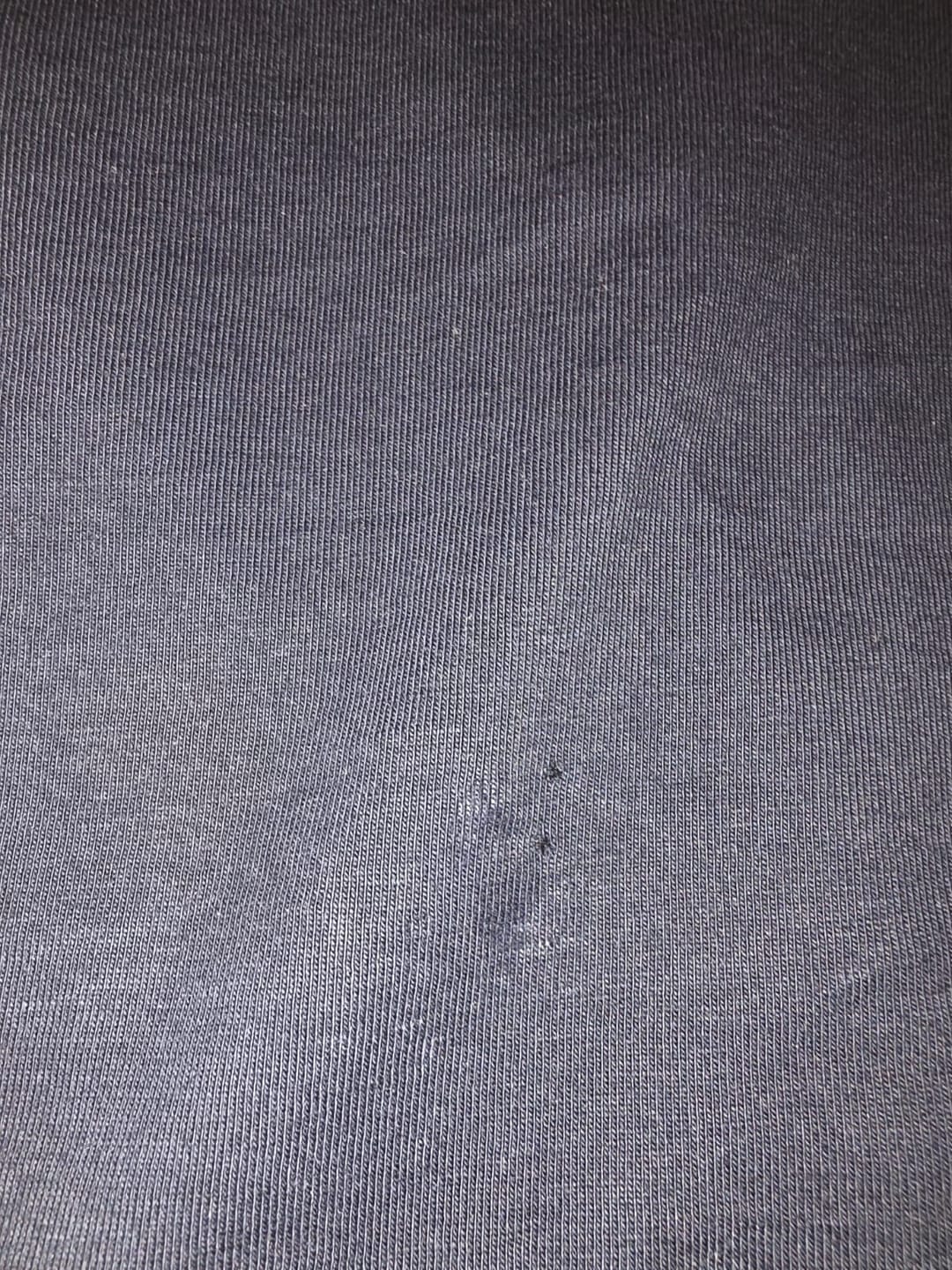 Customer photo review of Moin ihr Fritten!  · Herren Premium Bio T-Shirt