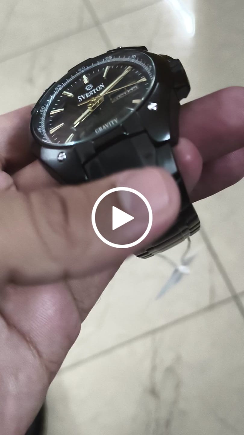 Customer video review of Gravity