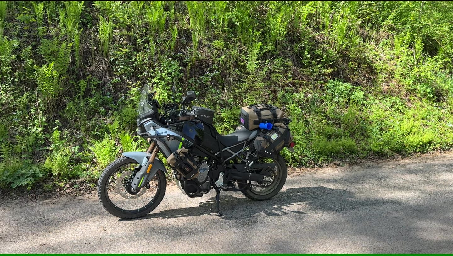 Customer photo review of Ranger Wilds - RW6C