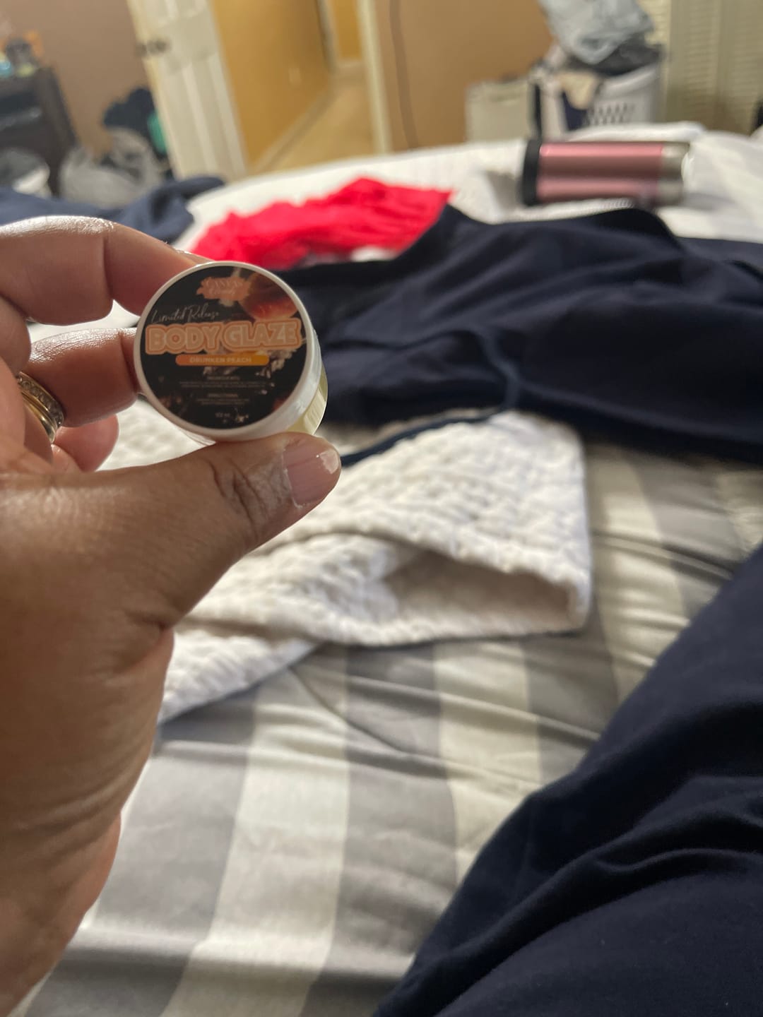 Customer photo review of SAMPLE PACKS: CLASSIC