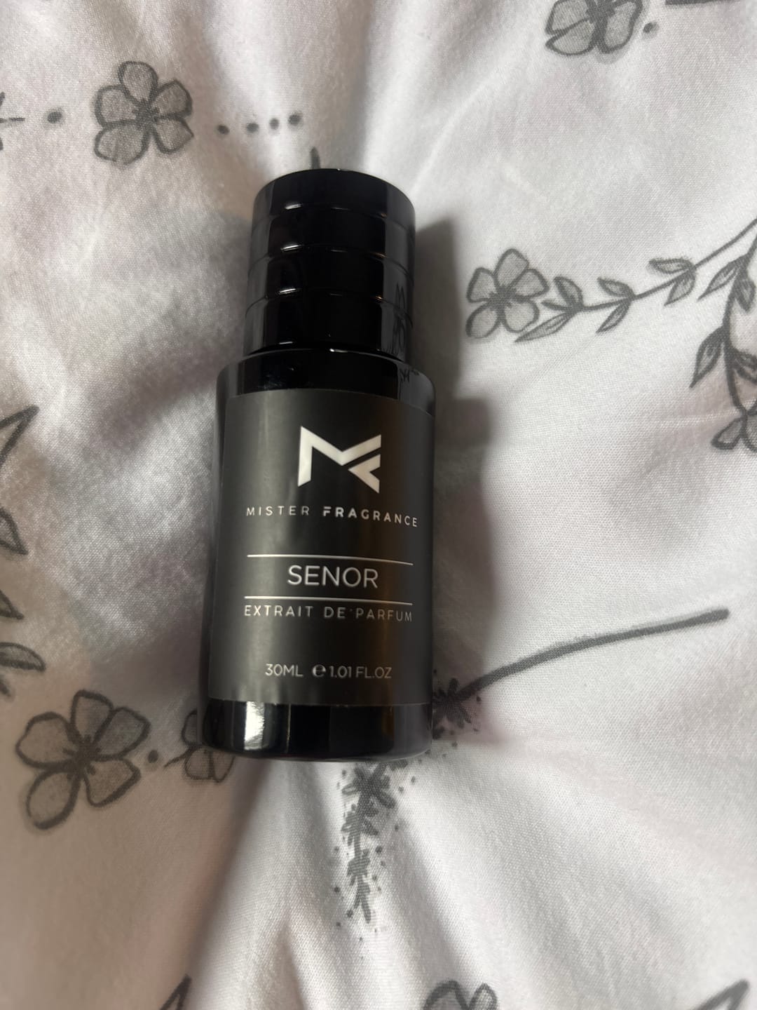 Customer photo review of Senor