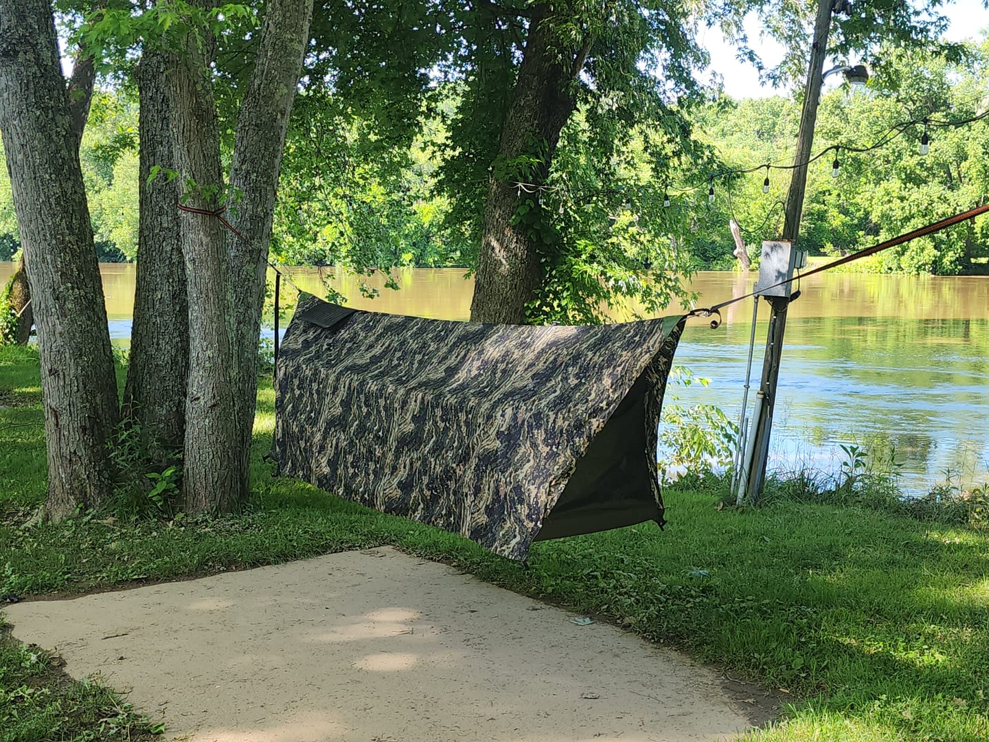 Customer photo review of Haven XL
