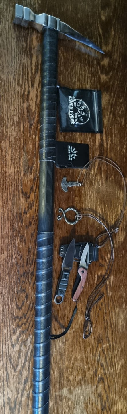 Customer photo review of Grown-up Lucky bag - MK56