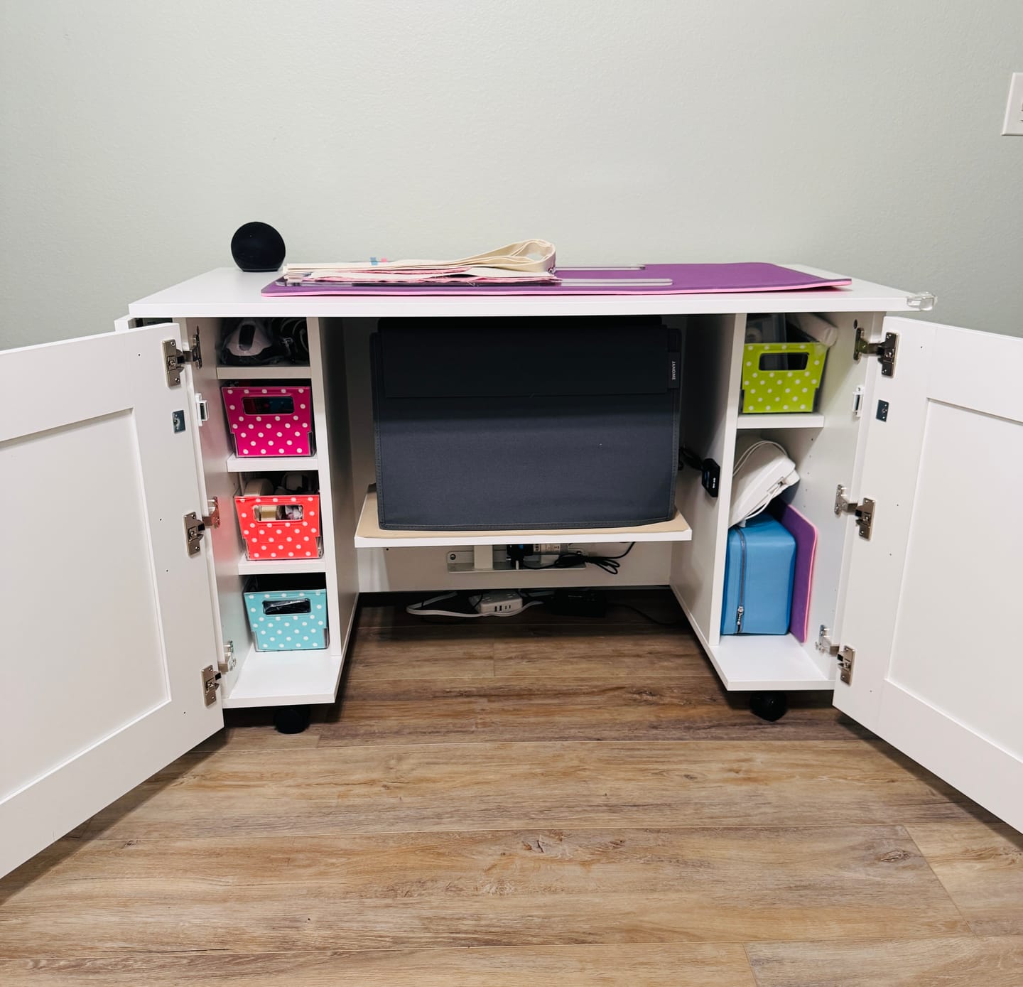Customer photo review of DreamStation