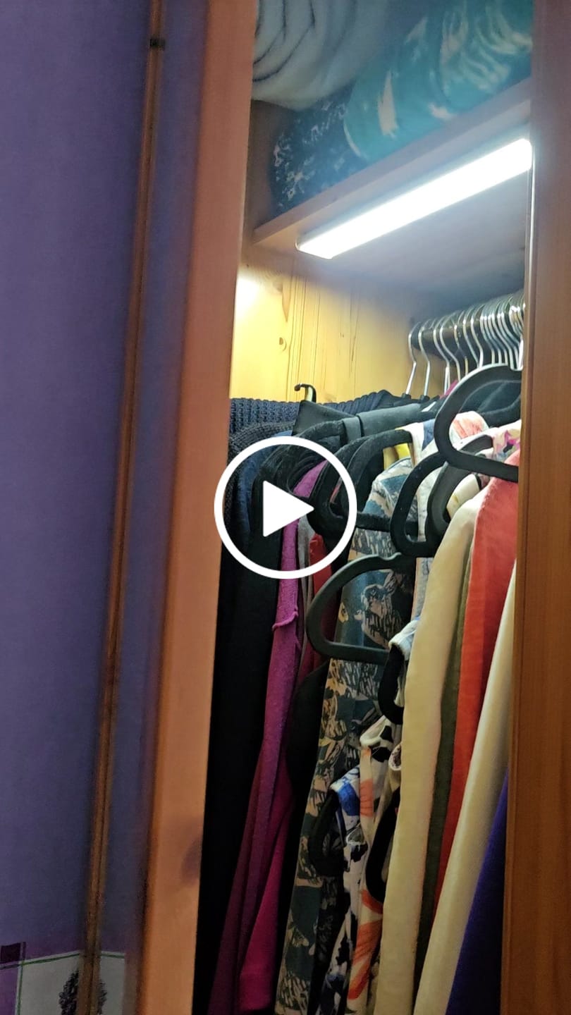 Customer video review of Sensa™ Motion Bar