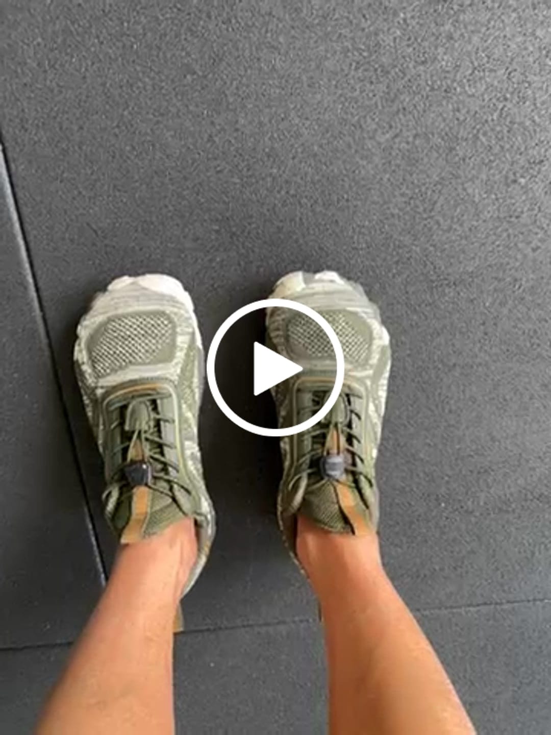 Customer video review of Active II Pro - Zapatos Barefoot