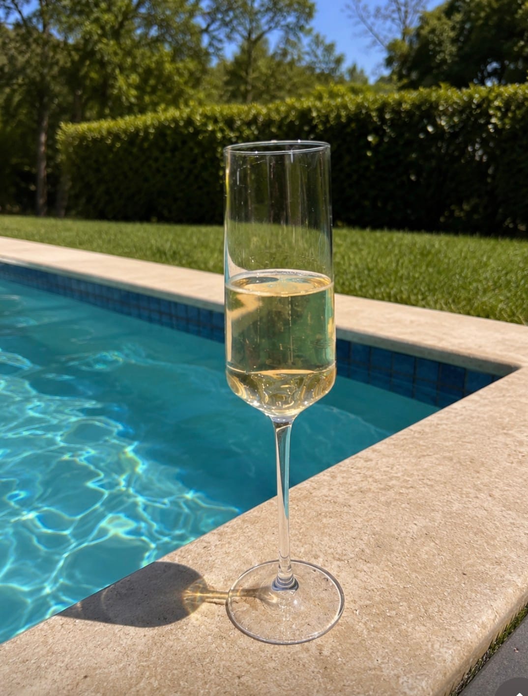 Customer photo review of Sparkling - 6pk