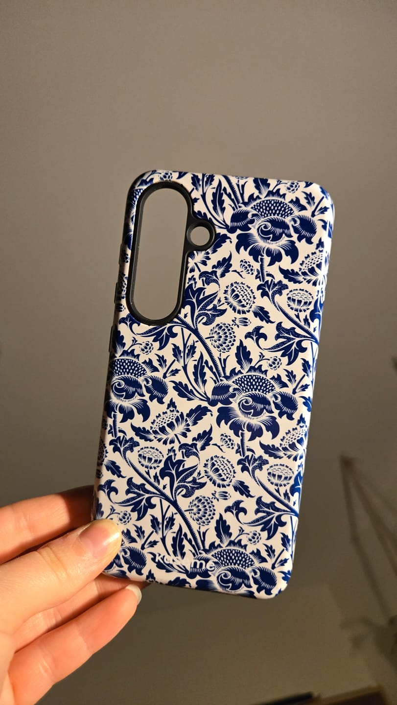 Customer photo review of Shivery
