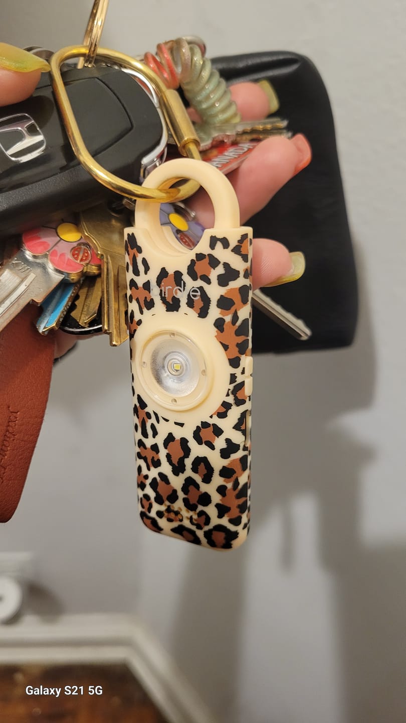 Customer photo review of Birdie 3.0
