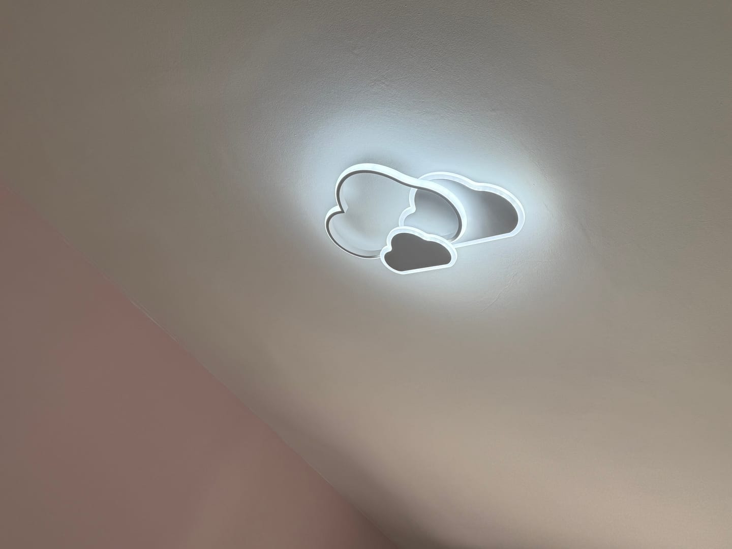 Customer photo review of LED осветително тяло 86W NORISOR Еквивалент 400W Дистанционно управление