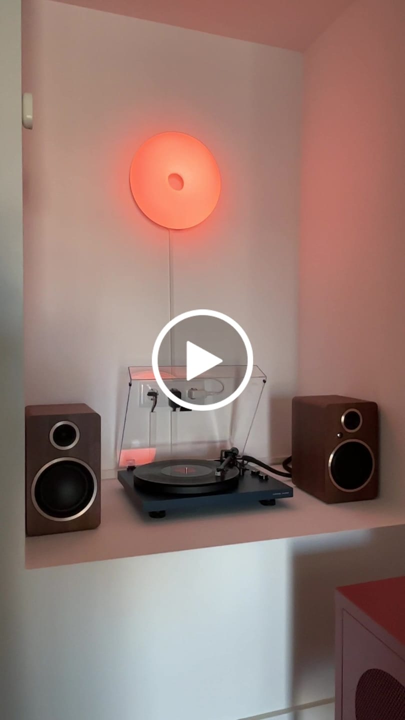 Customer video review of FENRIS A5