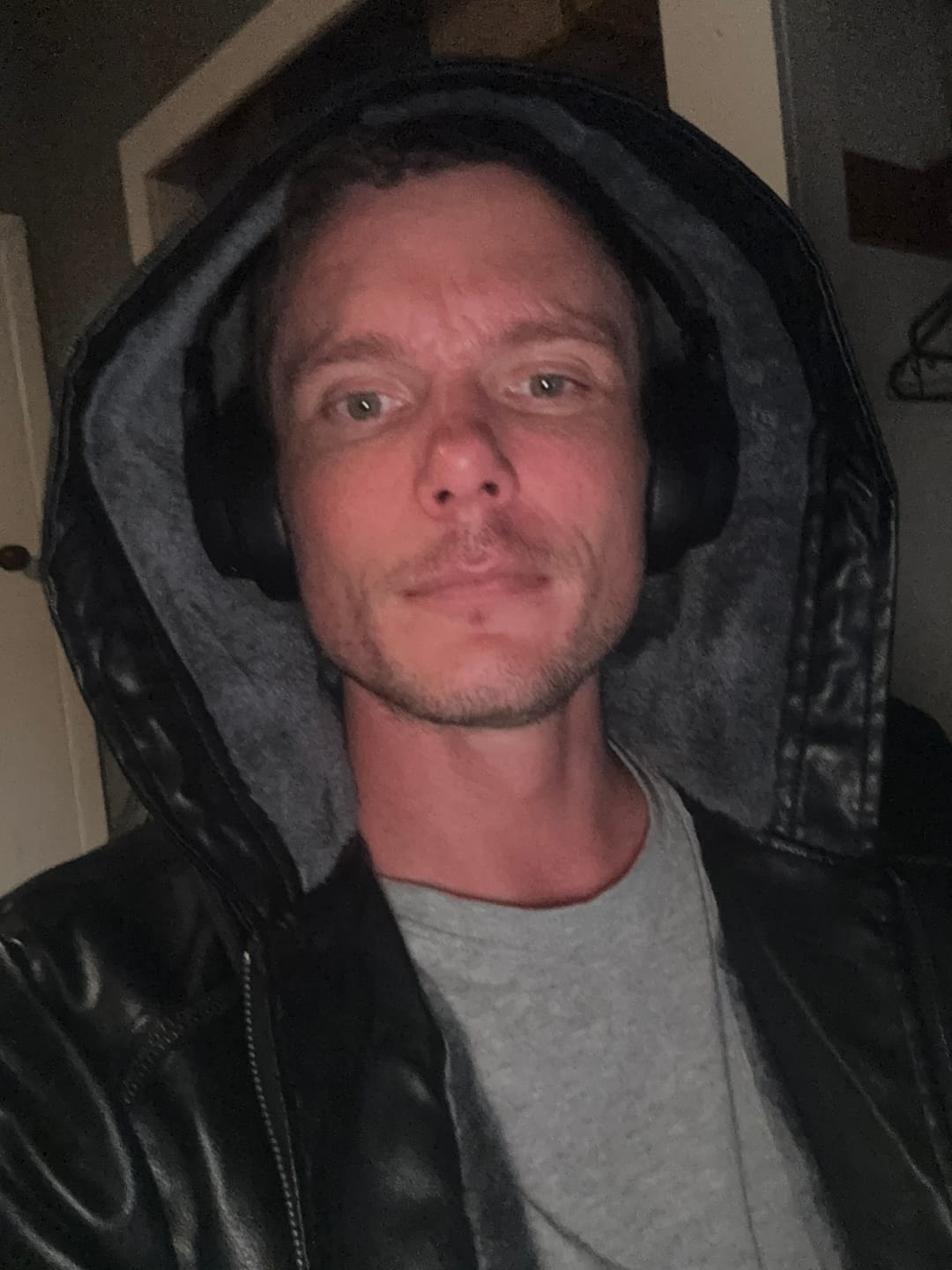 Customer photo review of Backwoods Jacket