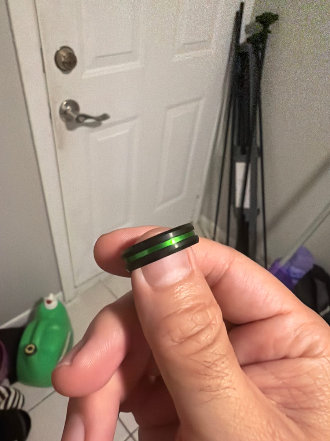 Customer photo review of Ares