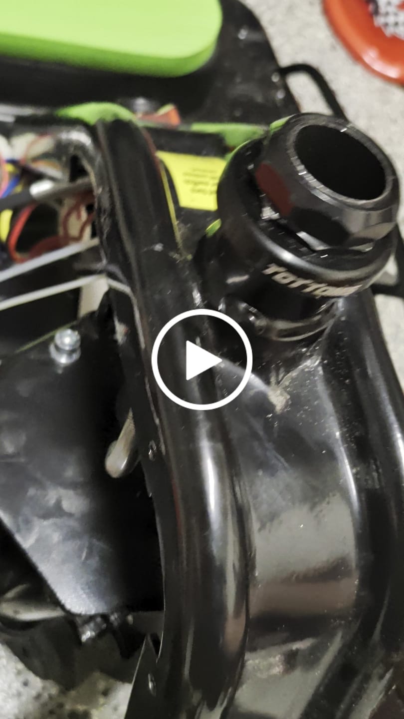 Customer video review of Tottoms Sealed Headset