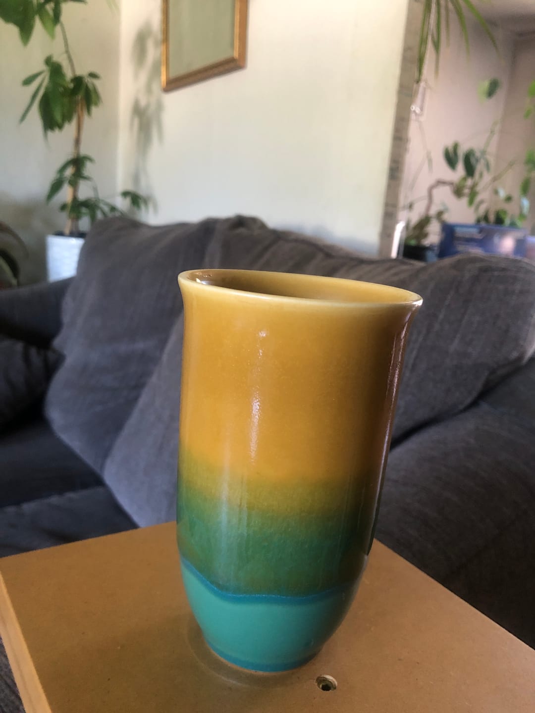 Customer photo review of Savannah Cup 16oz