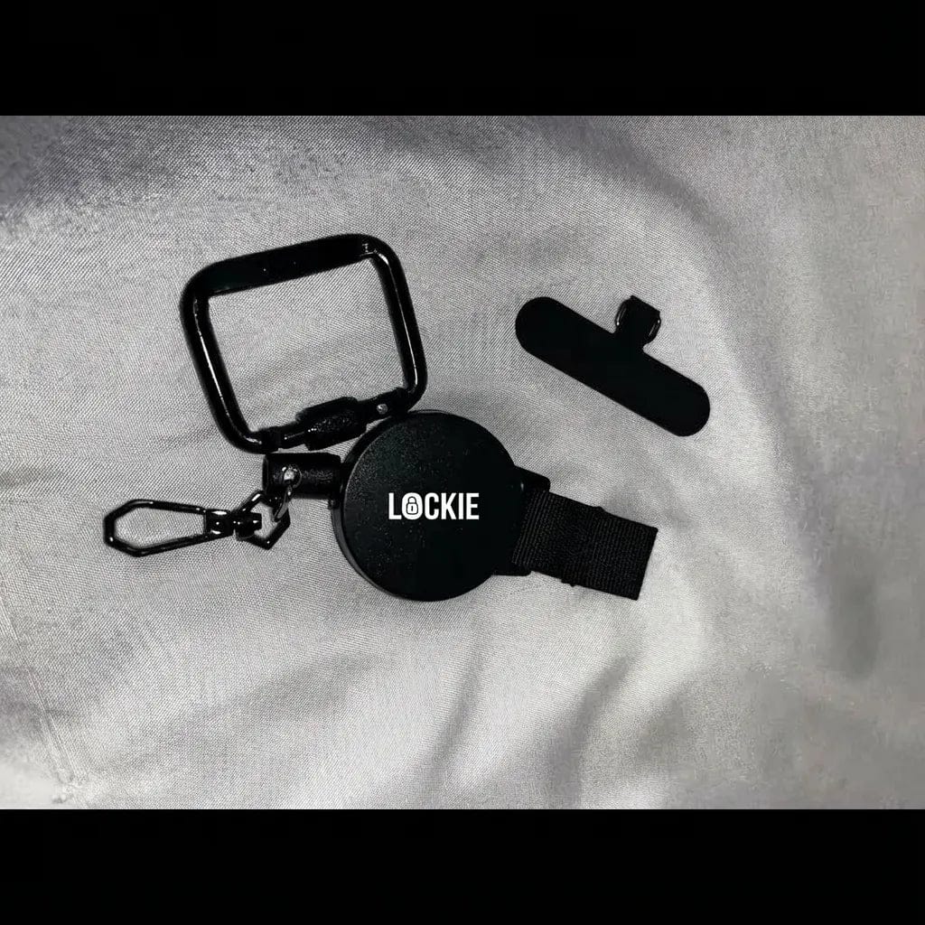Customer photo review of Sangle anti-vol Lockie