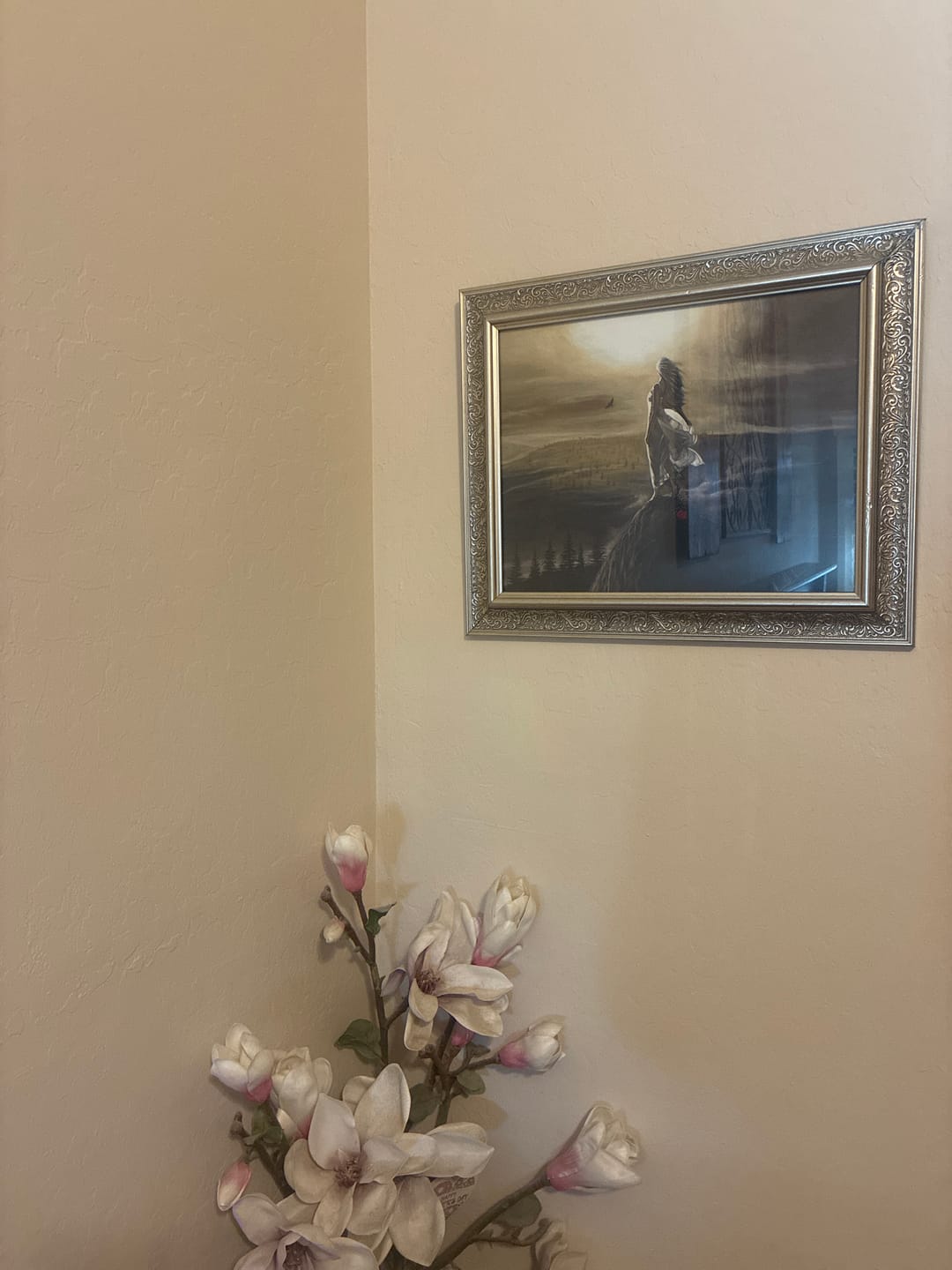 Customer photo review of Beauty for Ashes