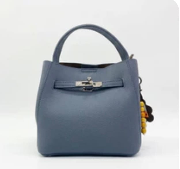 Customer photo review of Celestia Luxe Tote