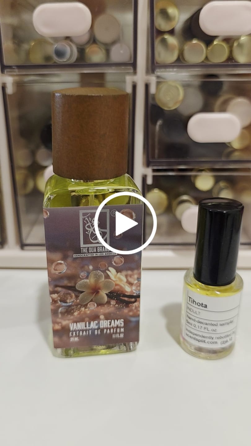 Customer video review of Vanillac Dreams