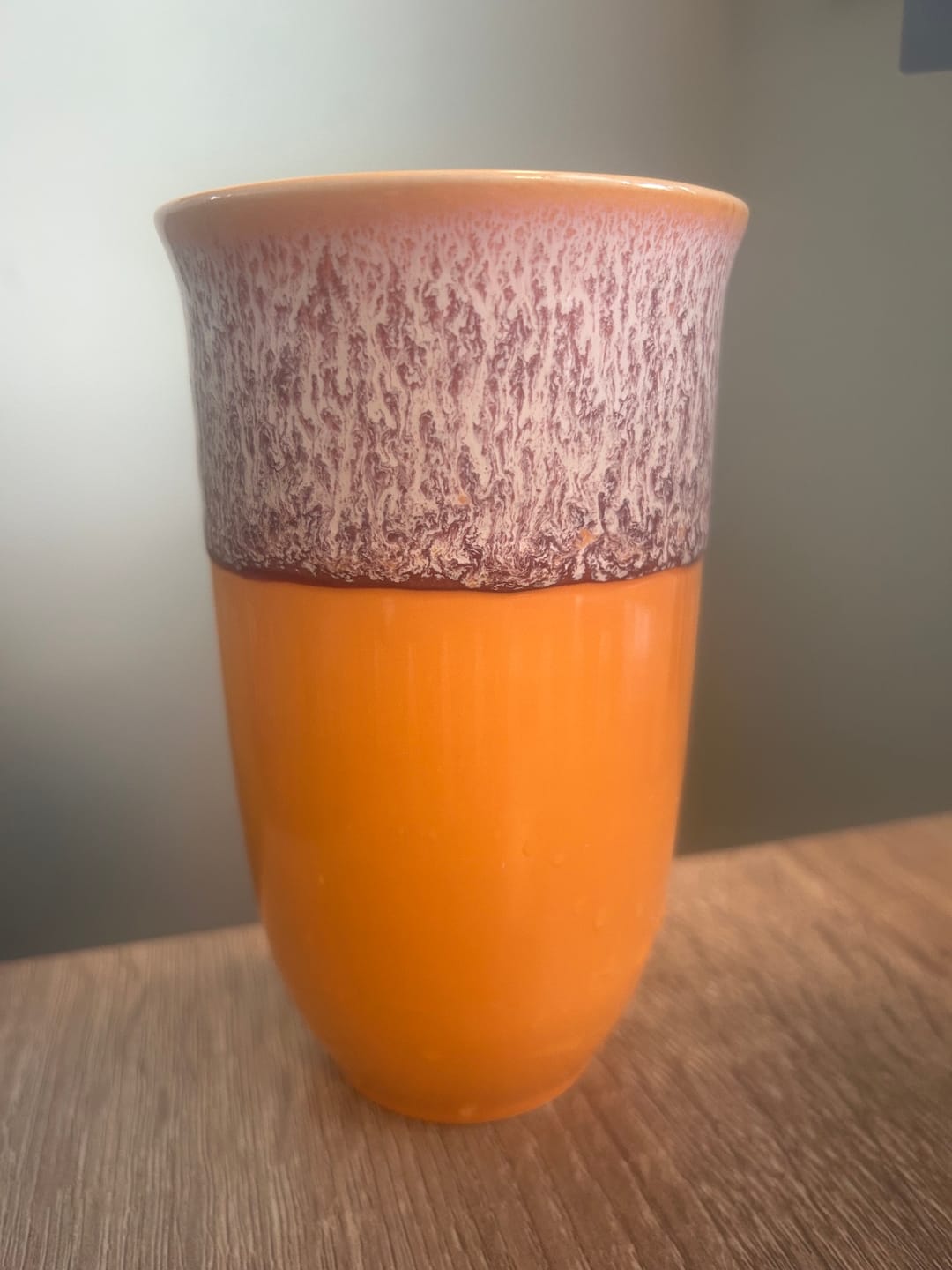 Customer photo review of Grapefruit Cup 16oz