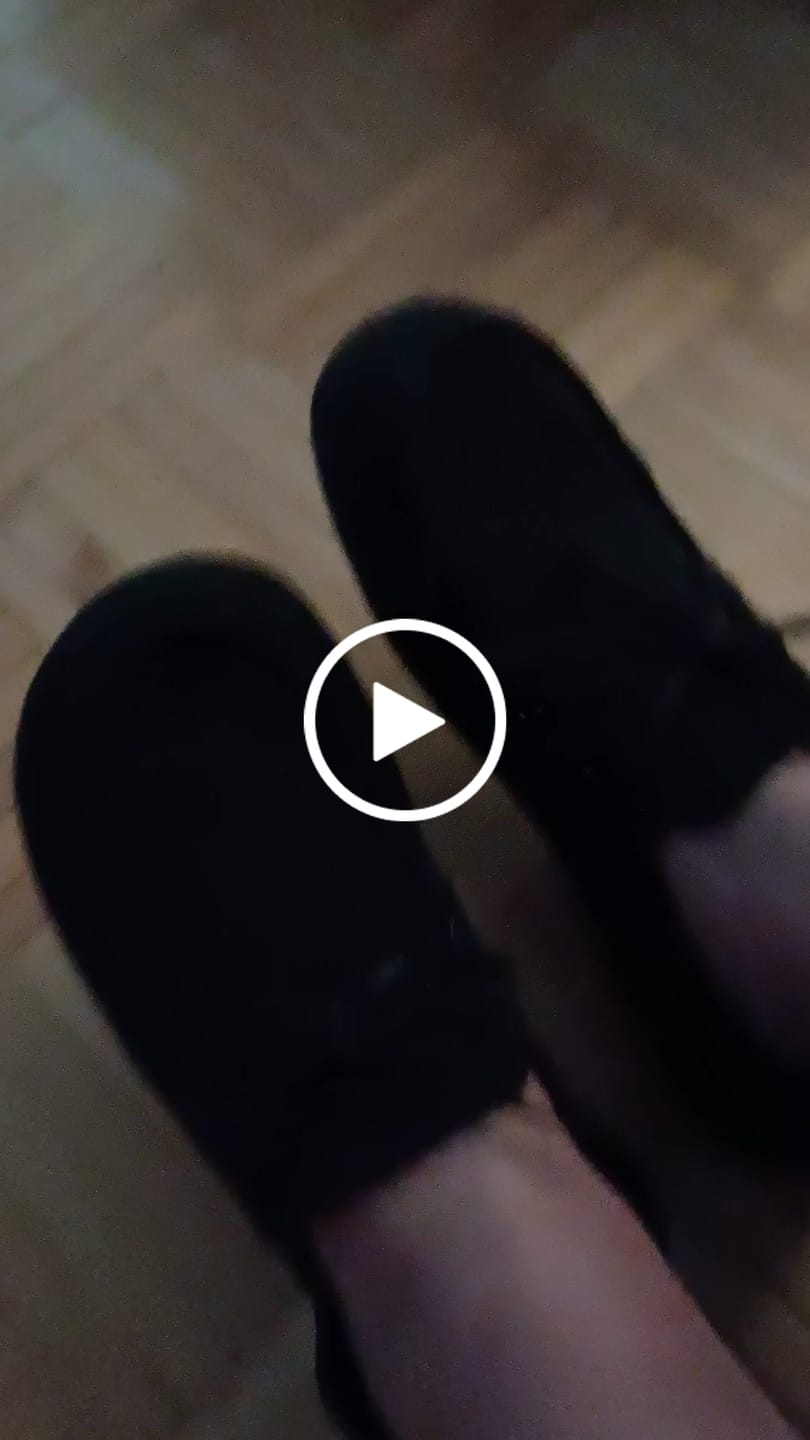 Customer video review of Acorn - Barefoot Loafers