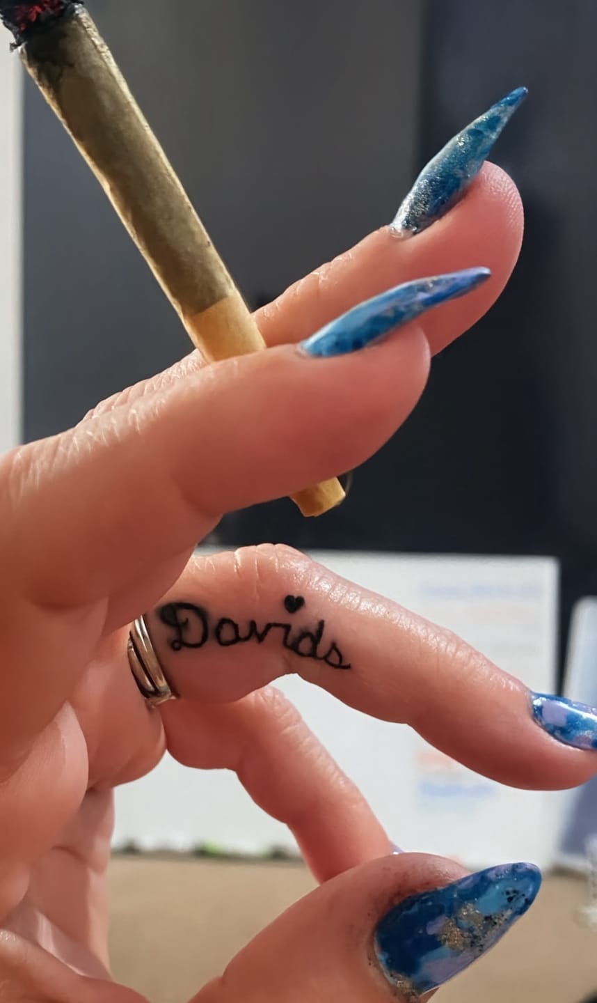 Customer photo review of Pineapple Express - Minis - 28 Grams - Sativa