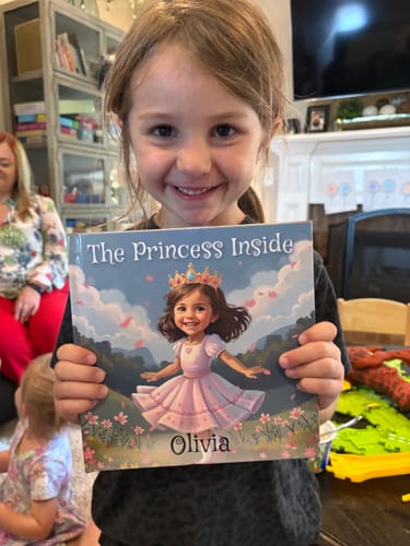 Bedtime story night