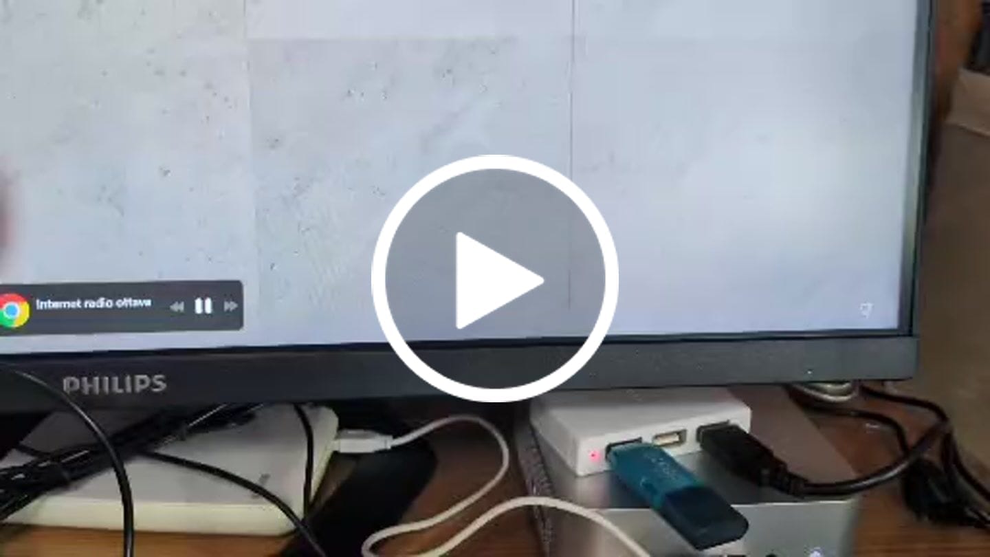 Customer video review of GEEKOM A7 ミニPC AMD Ryzen R9-7940HS