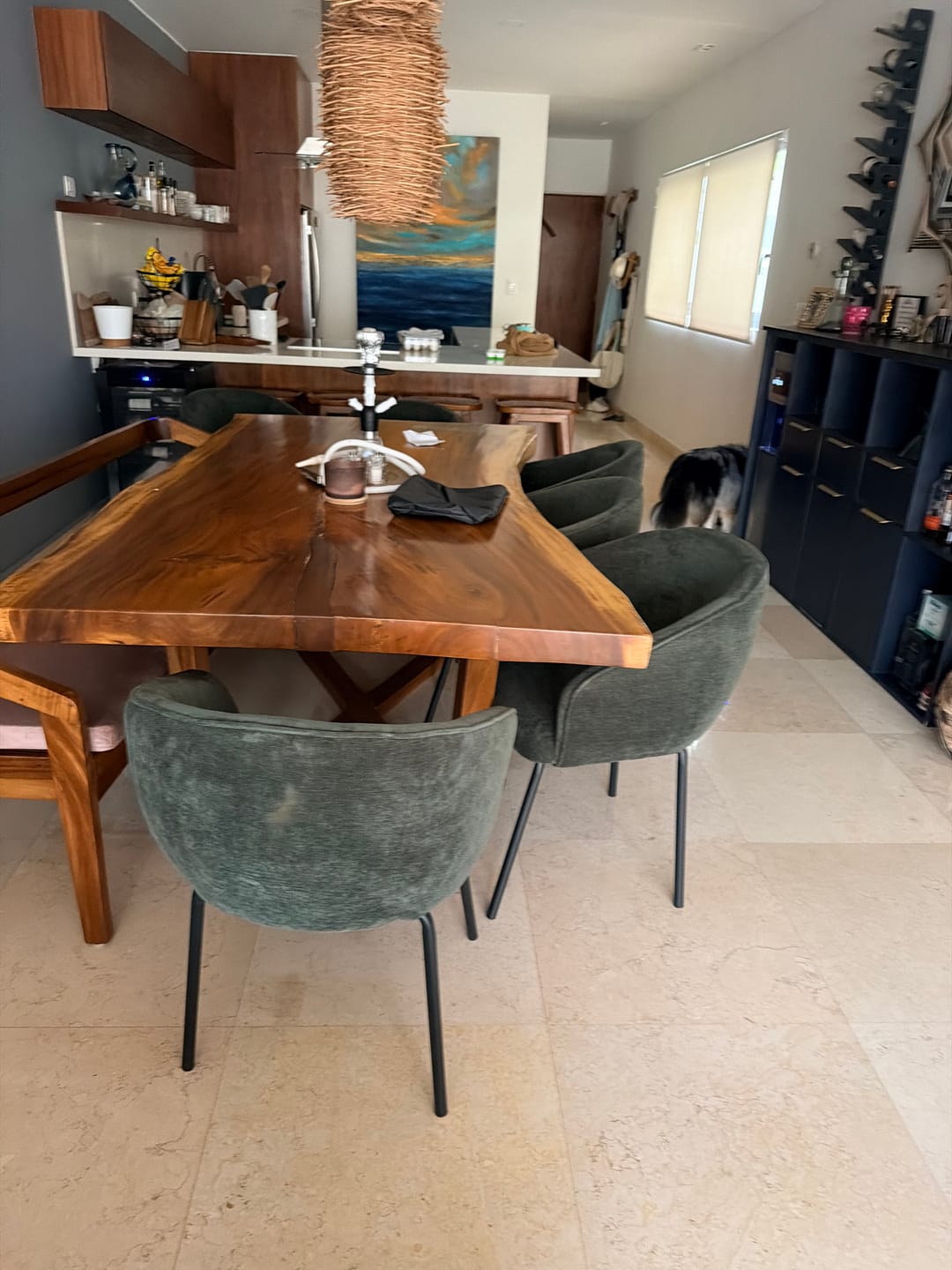 Customer photo review of Silla Miami