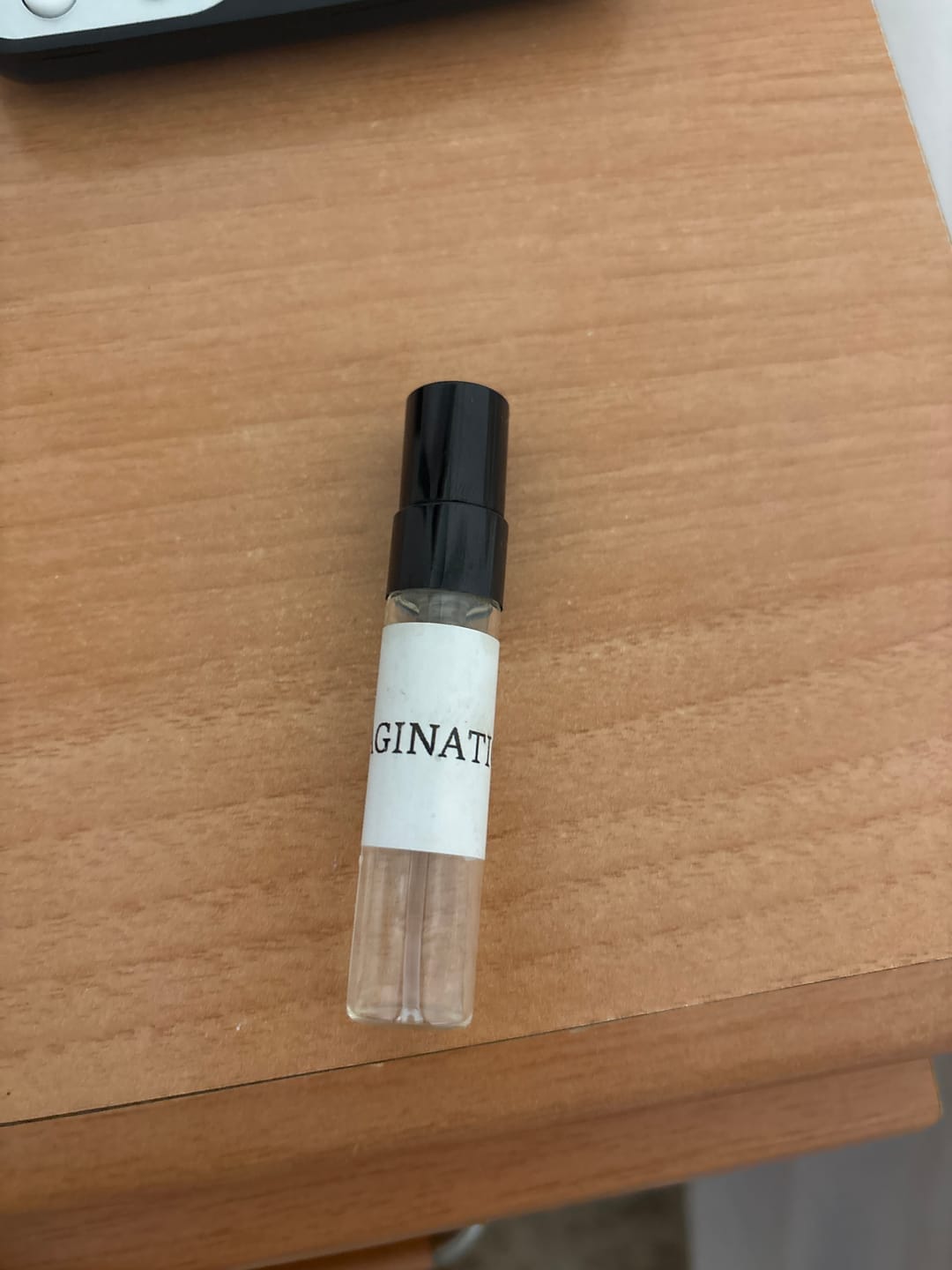 Customer photo review of IMAGINATION