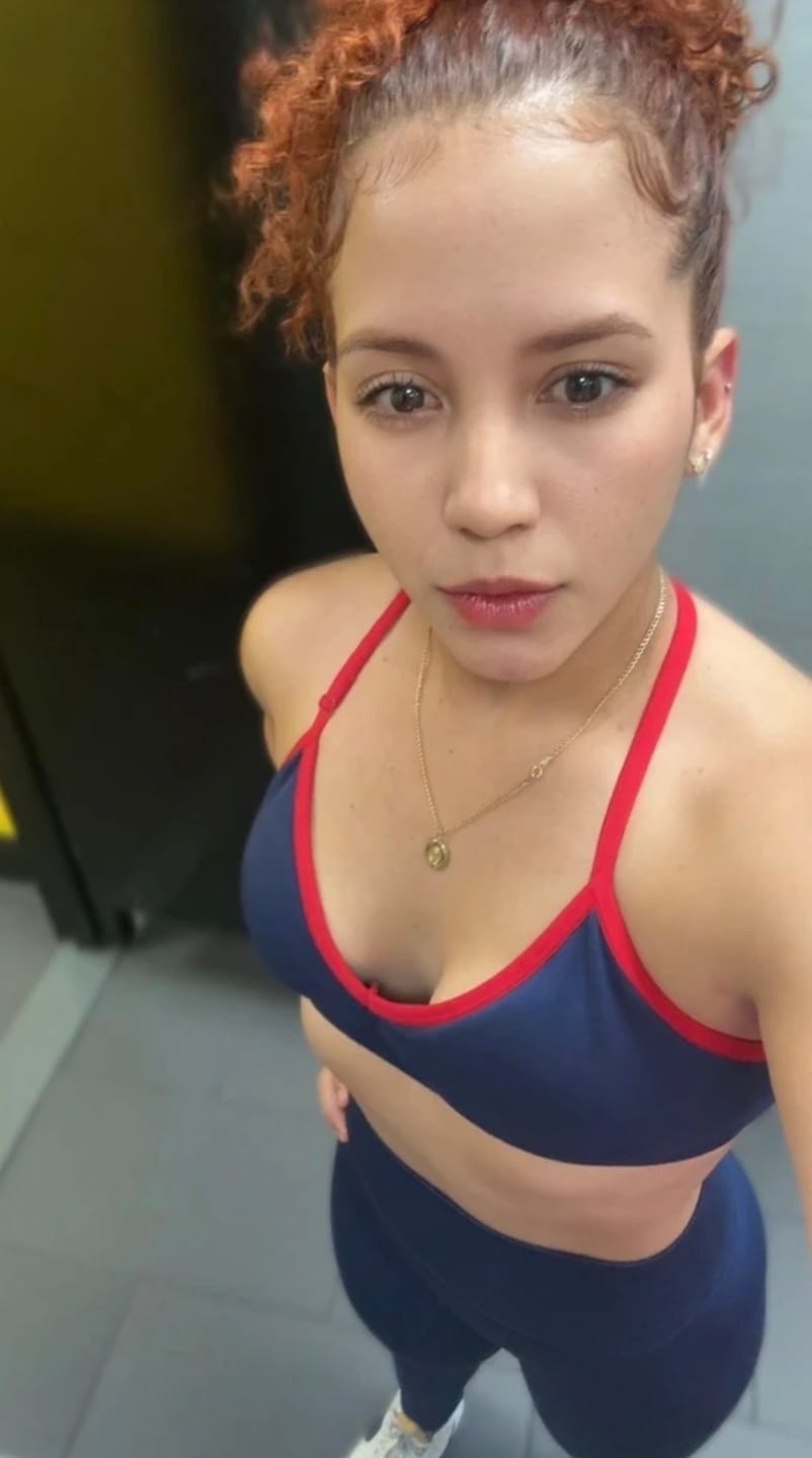Customer photo review of Conjunto Deportivo