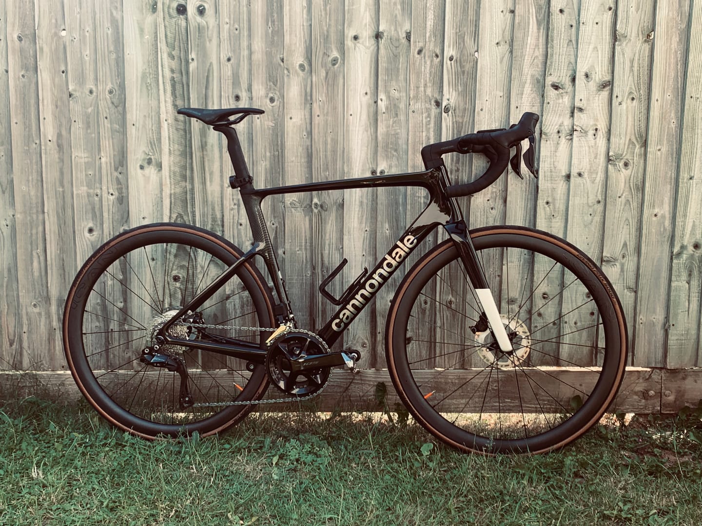 Customer photo review of AERO 38 II Disc DT240 EXP/350