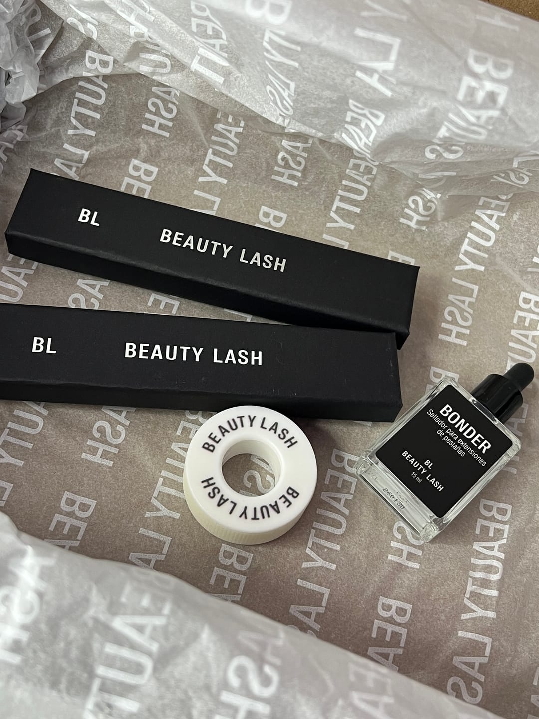 Customer photo review of Bonder