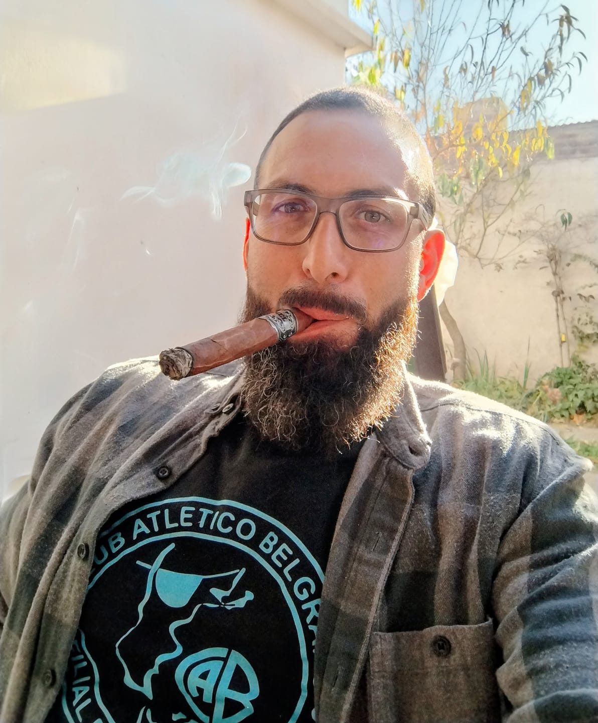 Customer photo review of Ramón Ramirez I
