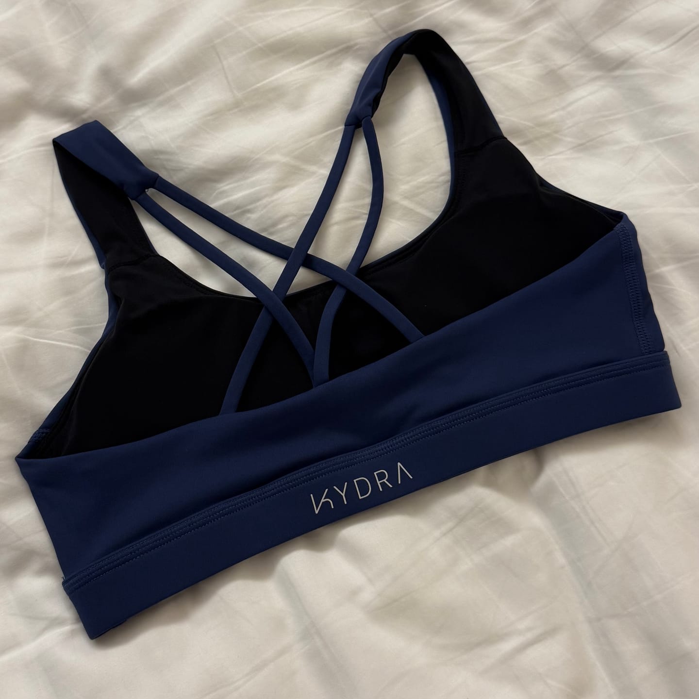 Customer photo review of Thalia Bra