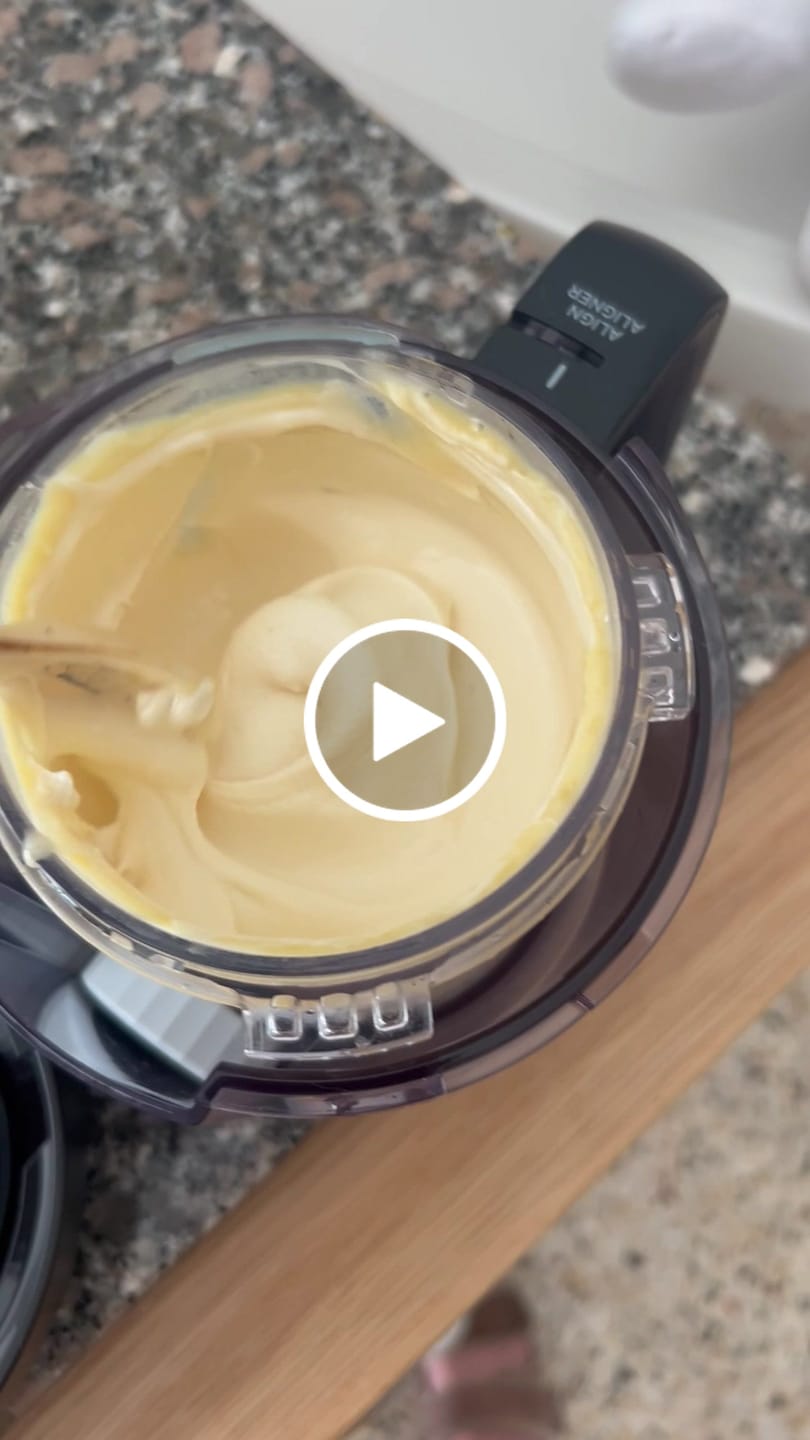 Customer video review of Whey Protein senza lattosio 500g