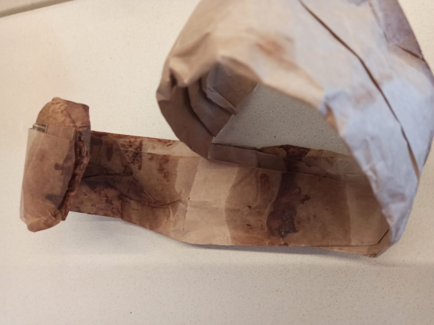 Customer photo review of KETOCIOK BISCUITS 250G CREMA NOCCIOLE IGP CACAO E GRANELLA DI KEBISCOTTO