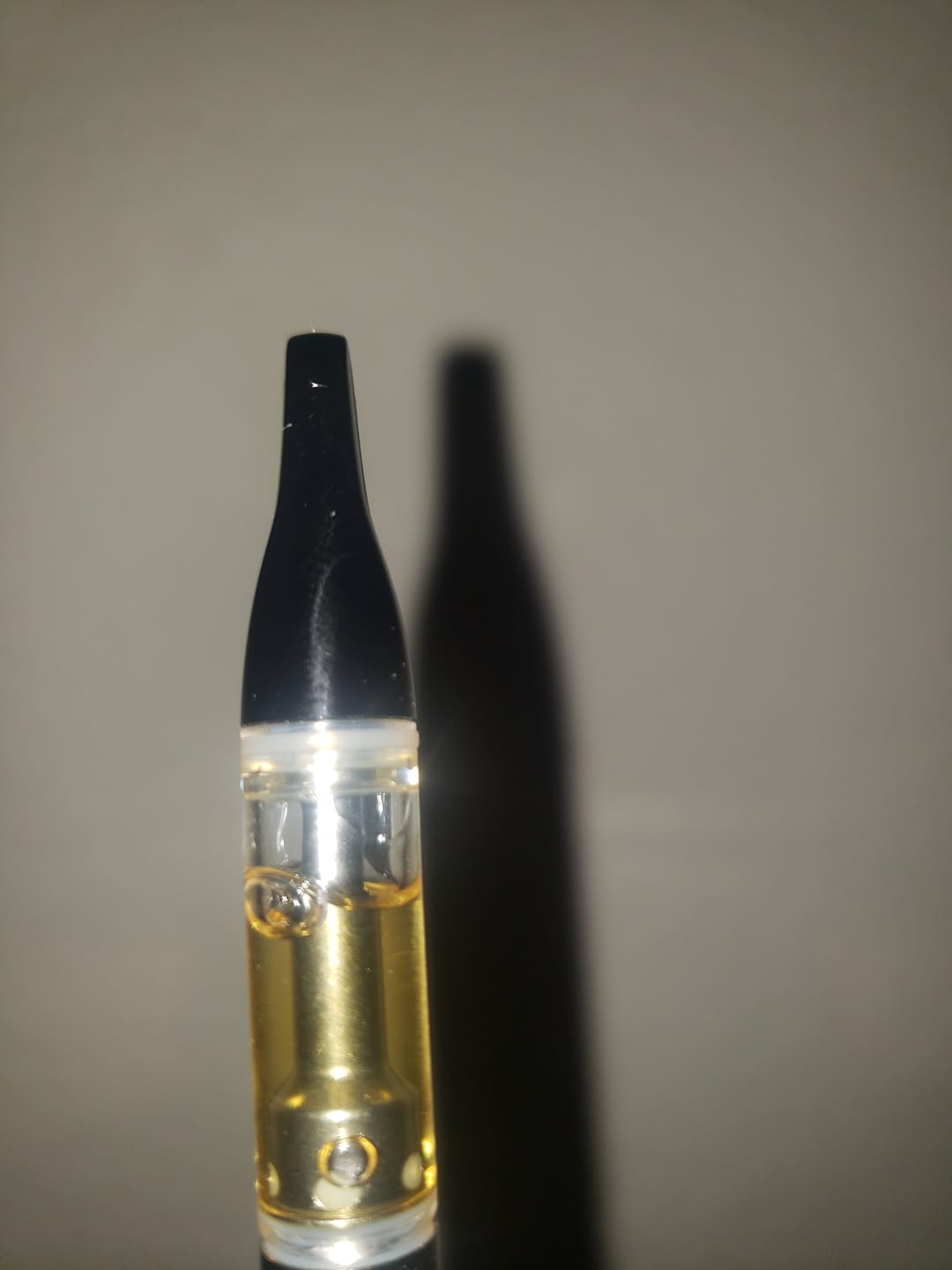 Customer photo review of 3pc Flavor Pack of 1 Gram THC-P Blend Vape Cartridge