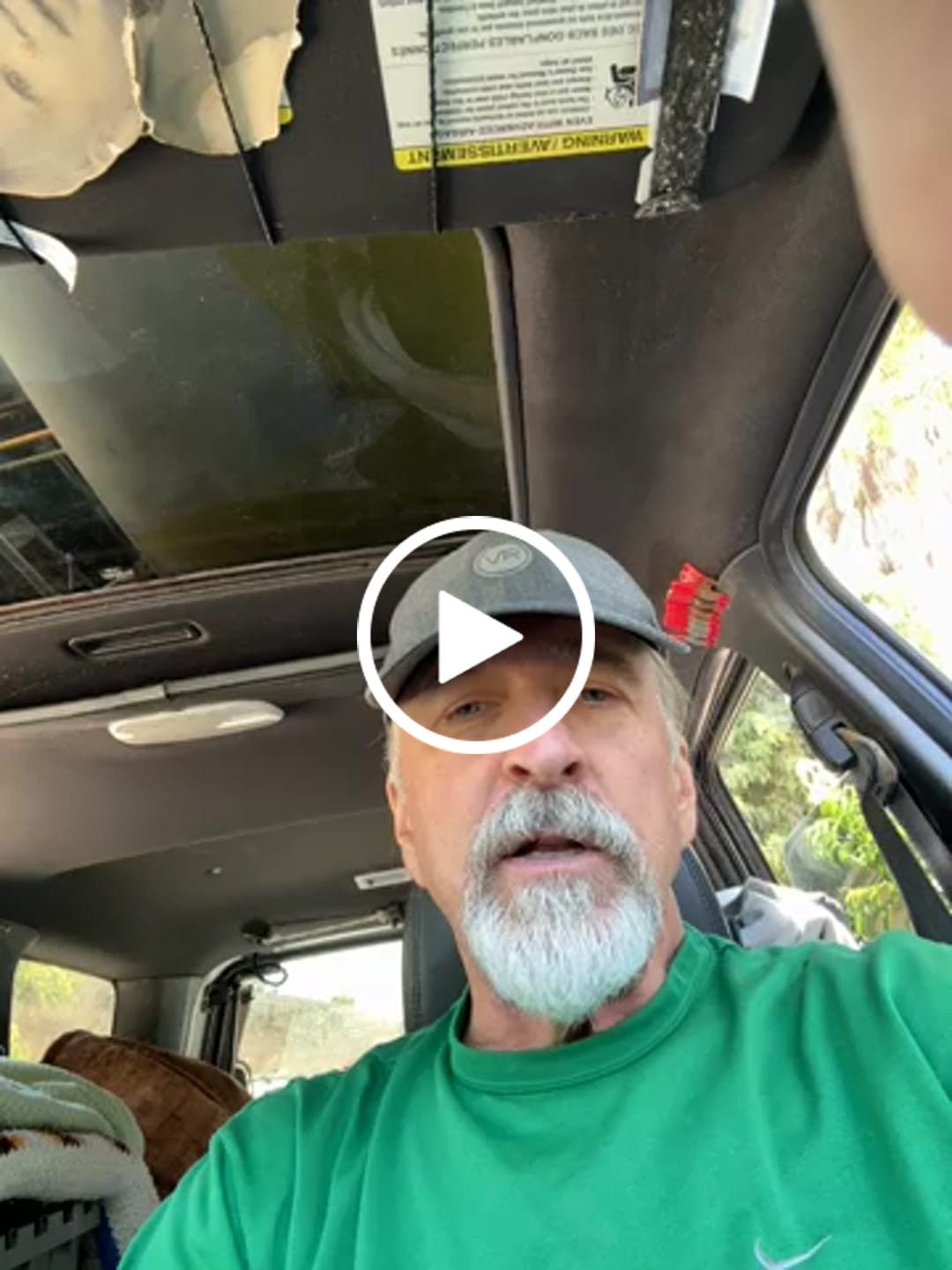 Customer video review of Shilajit Complex - Super-Infused Supplement (90 Capsules) (30 Servings)