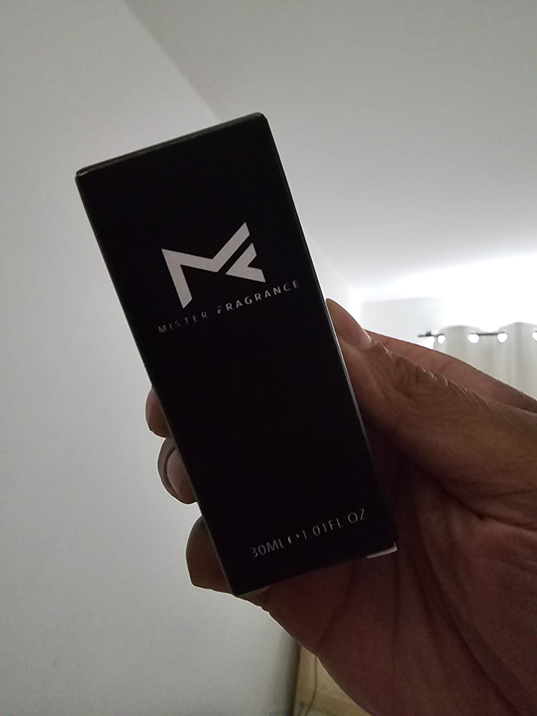 Customer photo review of Leather